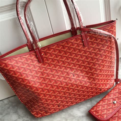 goyard shopper|goyard japan.